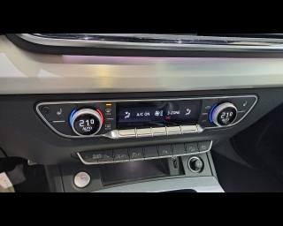 AUDI Q5 usata, con Portellone posteriore elettrico