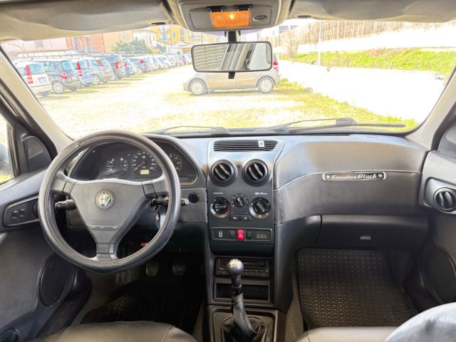ALFA ROMEO 146 usata 37