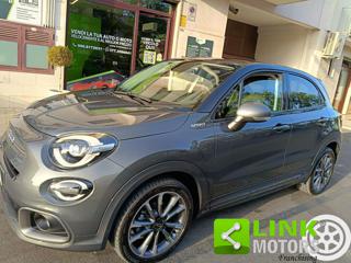 FIAT 500X usata, con Supporto lombare