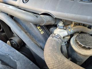 TOYOTA Land Cruiser usata, con Gancio traino