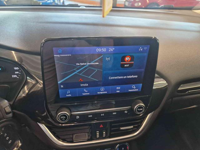 FORD Puma usata, con Cruise Control