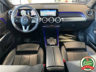 MERCEDES-BENZ GLB 180 usata, con ESP