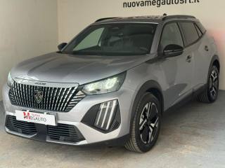 PEUGEOT 2008 usata, con Cerchi in lega