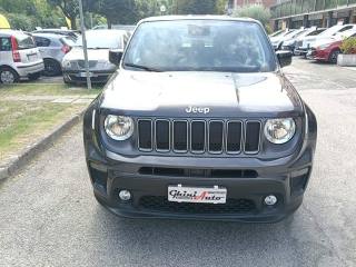 JEEP Renegade usata, con Airbag laterali