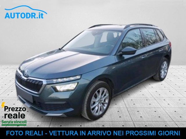 SKODA Kamiq usata, con ABS