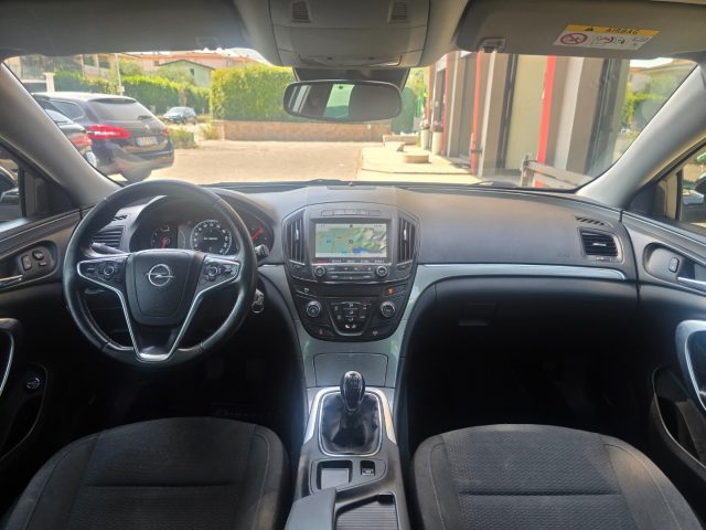 OPEL Insignia usata, con Airbag Passeggero