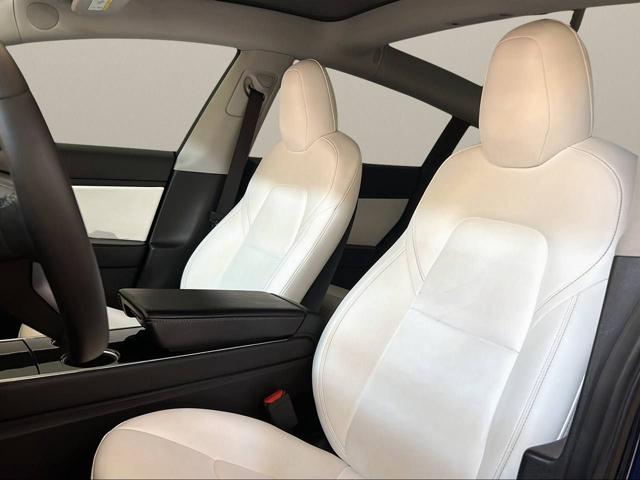 TESLA Model 3 usata, con Chiusura centralizzata