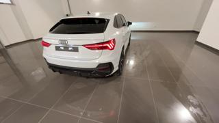 AUDI Q3 usata, con Airbag Passeggero