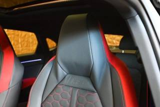 AUDI RS Q3 usata 60