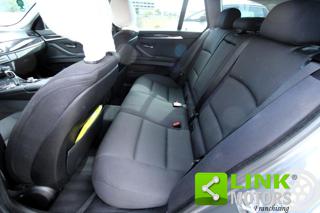 BMW 520 usata, con Cruise Control
