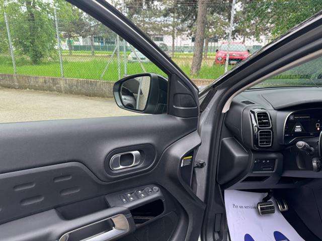 CITROEN C5 Aircross usata, con Boardcomputer