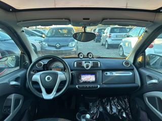 SMART ForTwo usata 14