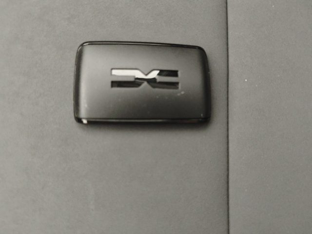 DACIA Sandero usata, con Sensori di parcheggio posteriori