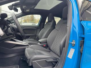 AUDI S3 usata, con Chiusura centralizzata