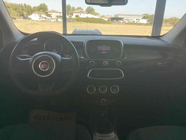 FIAT 500X usata, con Autoradio