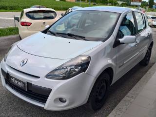 RENAULT Clio usata, con Boardcomputer