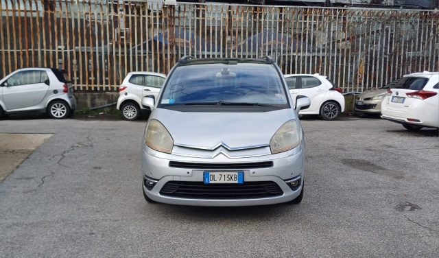 CITROEN C4 usata, con ABS