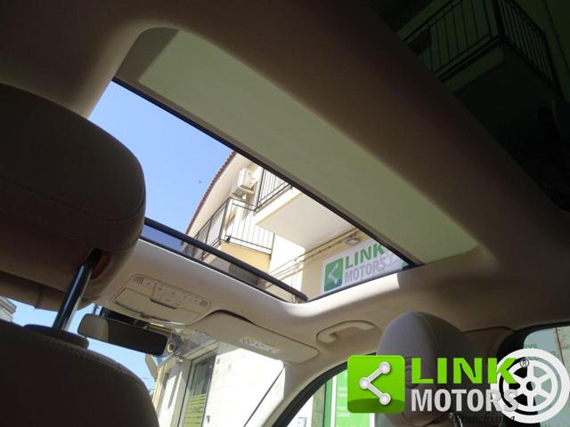 MERCEDES-BENZ GLC 220 usata, con Cerchi in lega