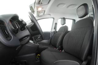 FIAT Panda usata 8
