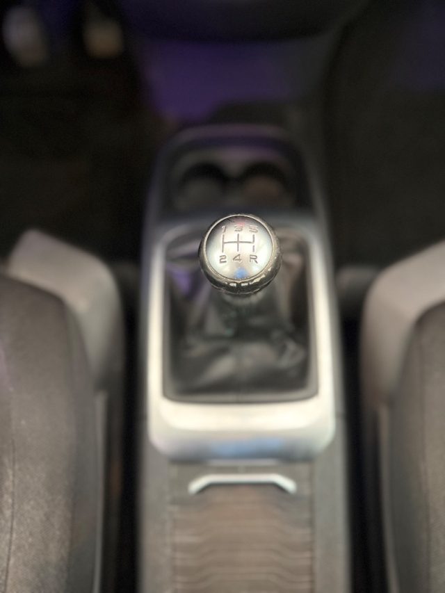 CITROEN Grand C4 Picasso usata 4