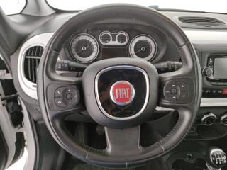 FIAT 500L usata, con Chiusura centralizzata