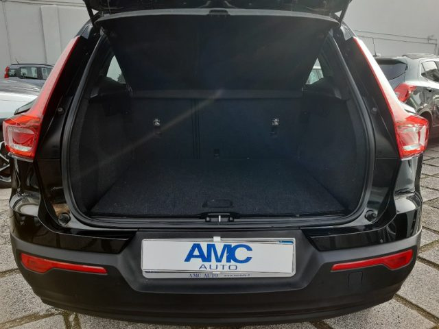 VOLVO XC40 usata, con Bracciolo