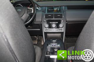 LAND ROVER Discovery Sport usata 76