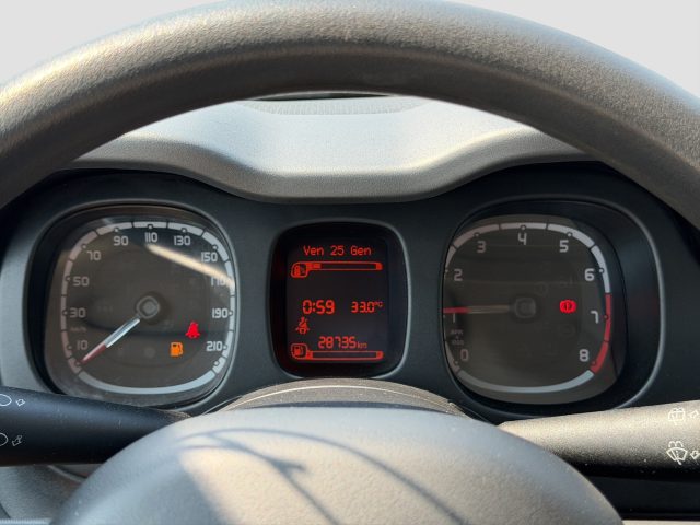 FIAT Panda usata 14