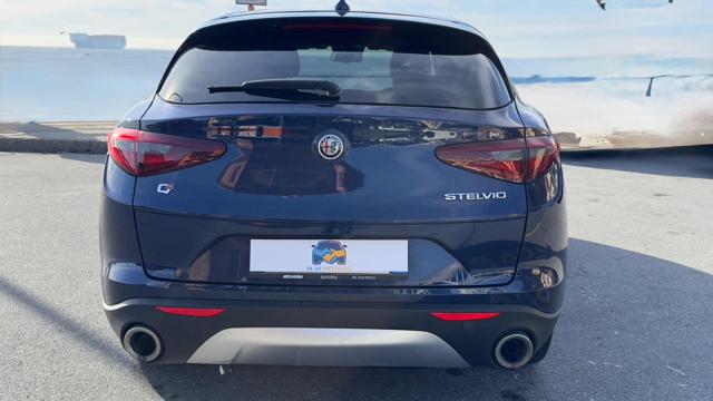 ALFA ROMEO Stelvio usata, con Airbag Passeggero