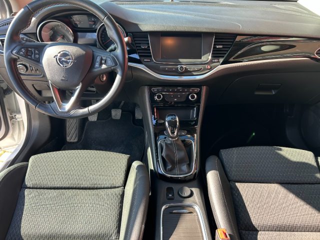 OPEL Astra usata, con Boardcomputer
