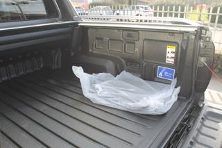 FORD Ranger usata, con Climatizzatore