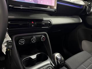 CITROEN C3 usata, con ESP