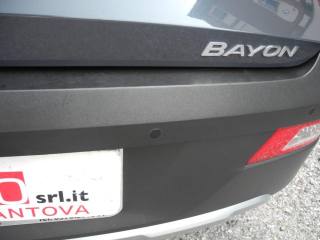 HYUNDAI Bayon usata 69