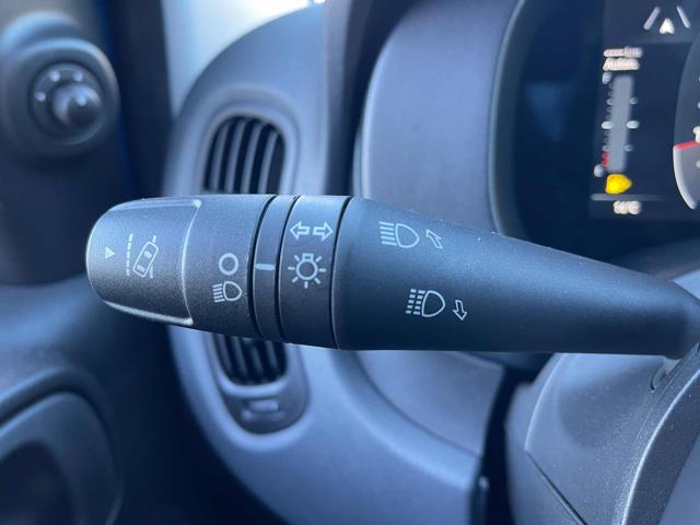 FIAT Panda usata, con Chiusura centralizzata telecomandata