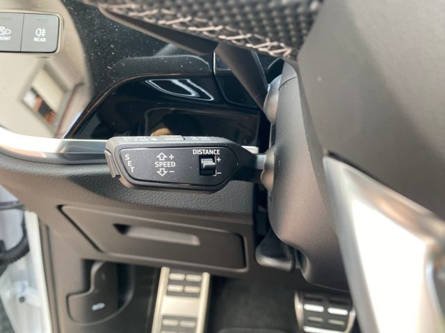 AUDI Q3 usata, con Interni in pelle