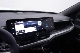 JEEP Compass usata, con ESP