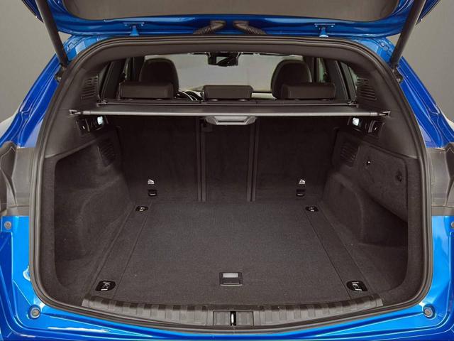 ALFA ROMEO Stelvio usata, con Autoradio