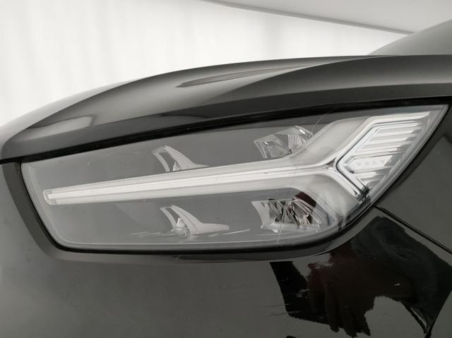 VOLVO XC40 usata, con Cerchi in lega