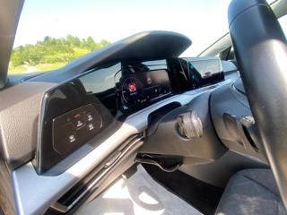 VOLKSWAGEN Golf usata, con Immobilizzatore elettronico