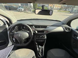 CITROEN C3 usata, con Fendinebbia