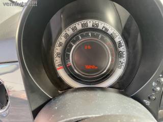 FIAT 500C usata, con Airbag laterali