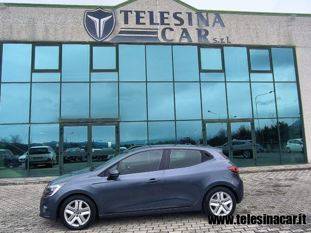RENAULT Clio usata 4