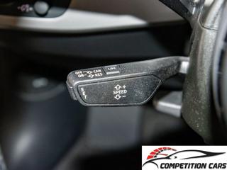 AUDI A4 usata, con ESP