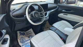 FIAT 500e usata, con Airbag Passeggero