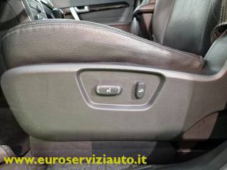CHEVROLET Captiva usata 33