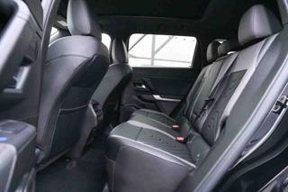 JEEP Compass usata, con ESP