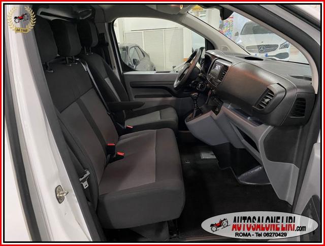 FIAT Scudo usata, con Servosterzo