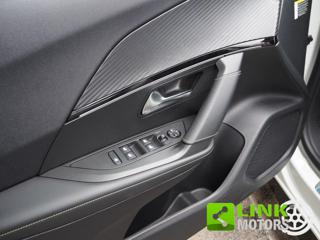 PEUGEOT 2008 usata, con Park Distance Control