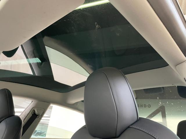 TESLA Model 3 usata, con Park Distance Control