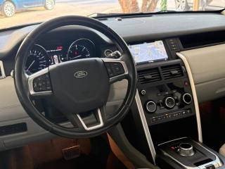 LAND ROVER Discovery Sport usata, con Sistema di navigazione